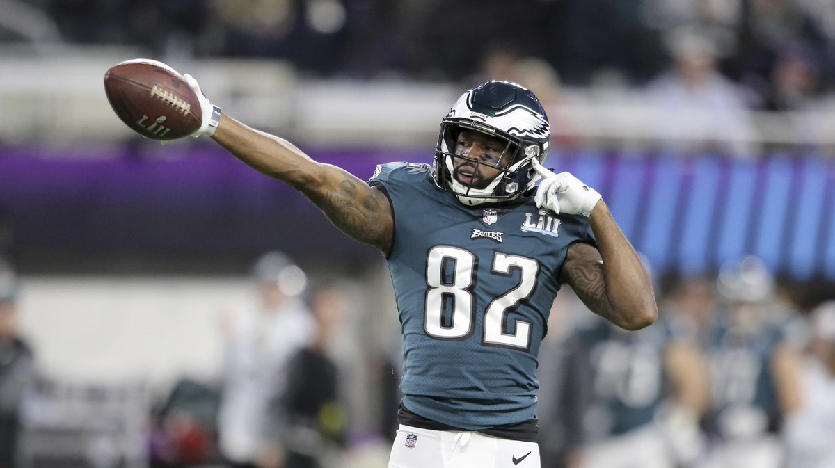 Torrey Smith tweet media