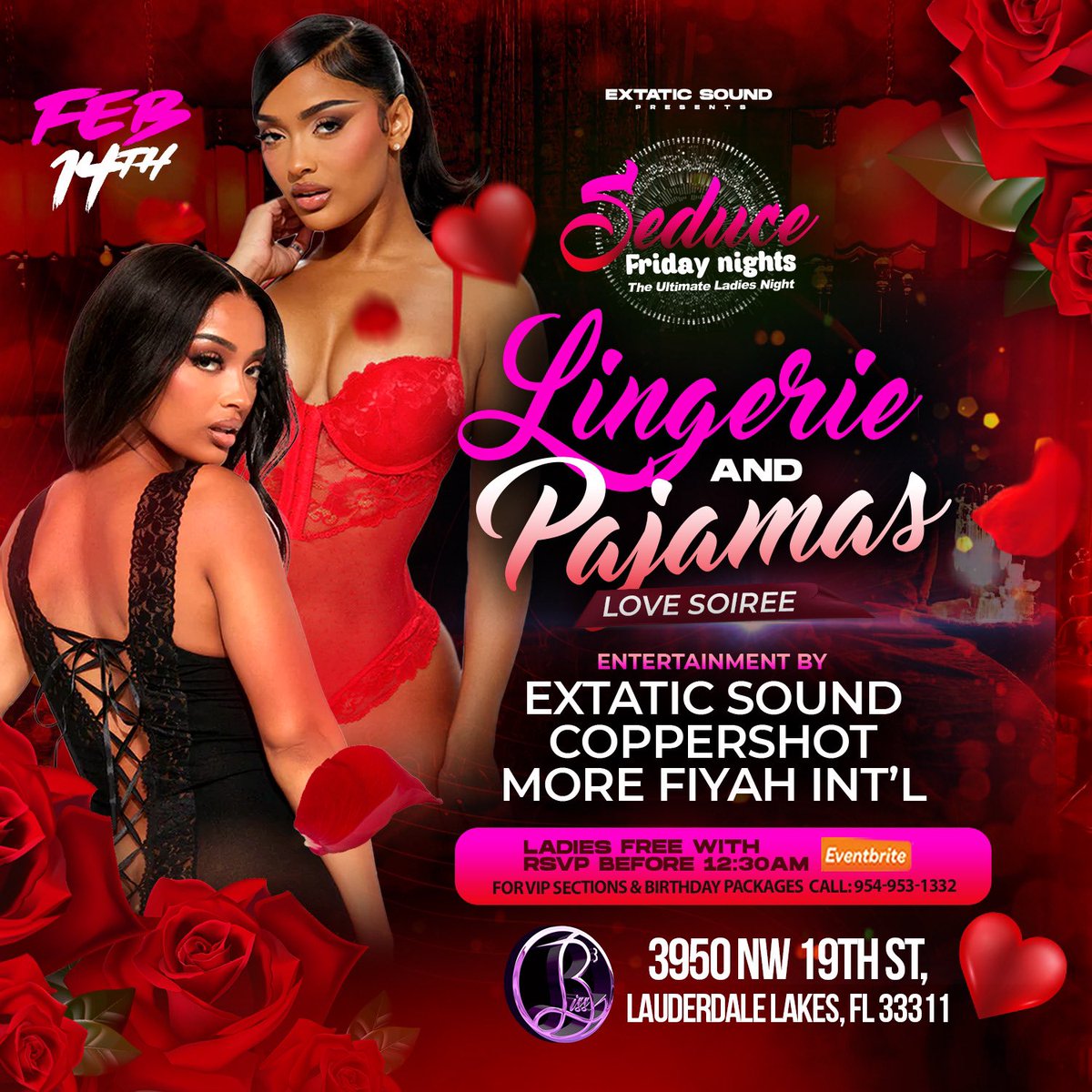 Valentines Night ❤️