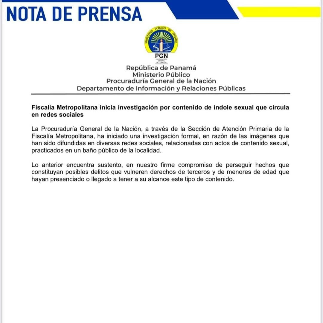 Ministerio Público anuncia que les caeráa a los terneros huérfanos de Albrook con todo el peso de la ley!! 🍼🍼🍼🍼🍼🍼🍼🍼🍼🍼🍼🍼

En la Joya-La Joyita encontrarán más biberones!! Les harían un favor!! Los harán felices 🌸🔥🔥🔥🔥🔥🔥