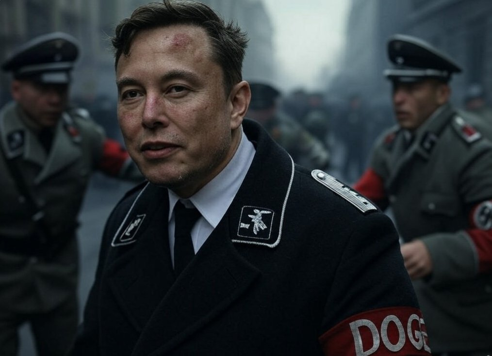 SRAntiFascism's tweet photo. @SR_AntiFascism @TXsharon @Italiantifa @SunlightAFA @cideral4 @bibipenner @clampdownonhate @redorchestraAFA @IuventaCrew @UnmaskUTR @lingerence @mossrobeson__ @COSAntiFascists @NorResist @AngersRaaf @Asso_Antifa77 @AFA_Paris75 @Soli_Antifa_Zgz @Antifaxismoa @DTAnalytics @DLamontJenkins @AlacantAntifa @JaworznoAntifa @antoinedebx @ANPIRomaPosti @MRUAntiRacism @_natsukik @sakeuchi317 @Stumptown161 @UTRresearch @Joliet_ARA @RedoubtAFA @SalishcoastA @DownTheBastards @CVAgainstFash @LCRWnews @TorchAntifa @kate_ross_ @channel__3 @SunshineAFA @anpilondon @AntifaPinneberg @MaSeebruecke @ReichlinMelnick @HotshotWake @AmieVarley @BravoMilagro1 @MrMatthewTodd @slackbastard Big diff between
#USGov #USTreasury #PII 4Payments,
VS #NeoNazi #DOGE #Com764 #ChildExploitation
$TSLA #SpaceX #Starlink #Elon
#NeoNazis/#Pedos/#DomesticTerrorists/
#CyberTerrorists using #PII 4
#NeoNazi #MassViolence #KillLists #TerrorThreats
https://t.co/9uVUzoprPp
$PLTR $META https://t.co/gjJwKWFr1o