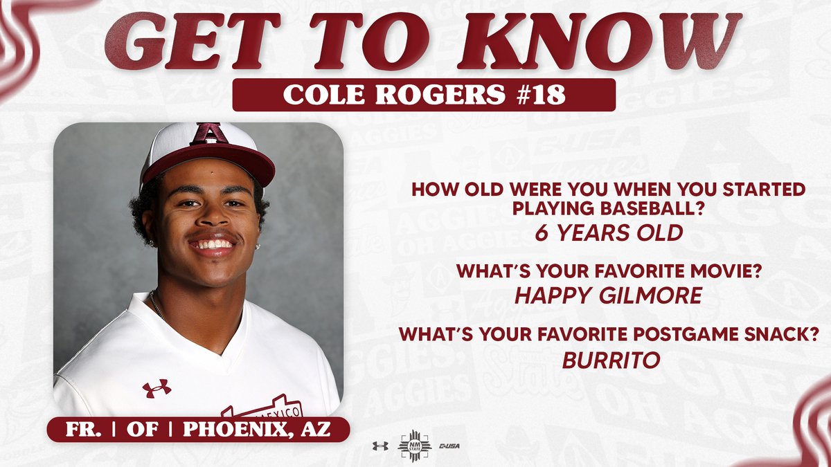 New Mexico State Baseball tweet media
