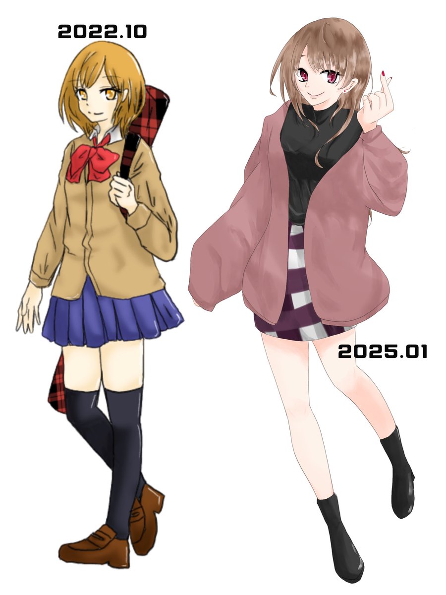 のりたま tweet media