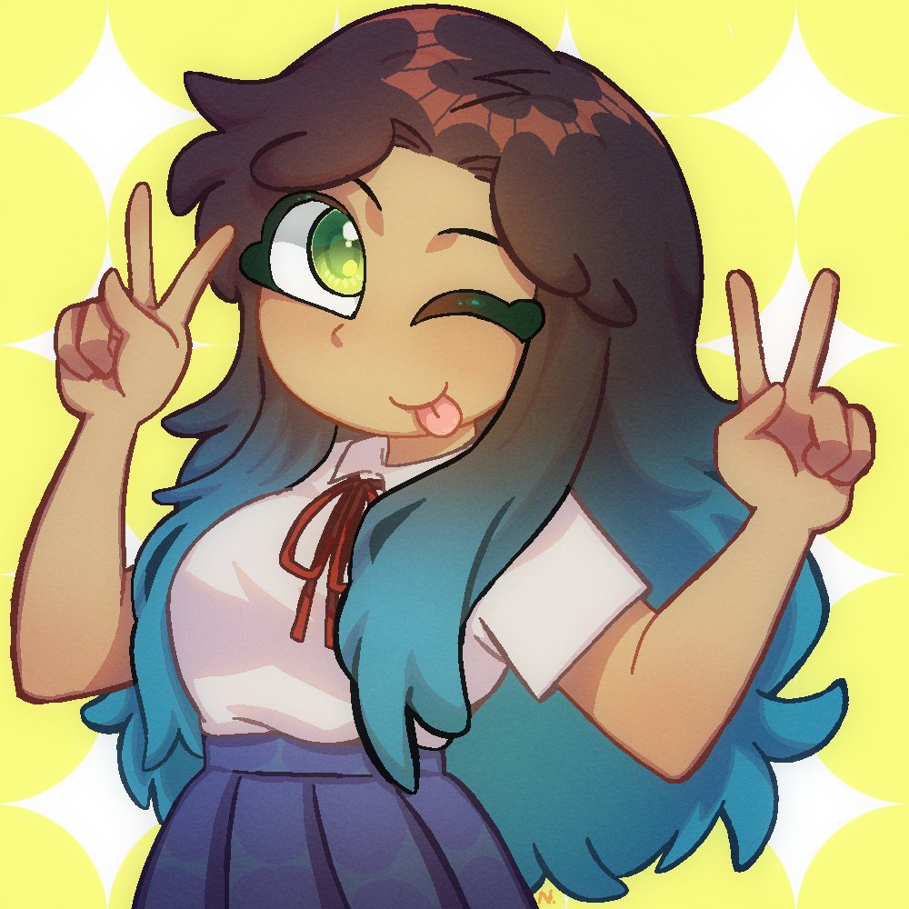 nikokotan's tweet image. una Katesita :3
#HDFHS #HijosDeFHS