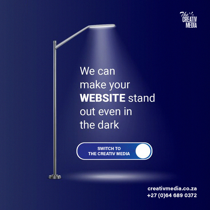 ready to switch? let's go!

#websitedesign