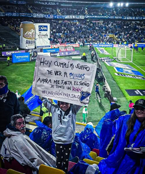 Cosas del Face, #unrinonparasalo