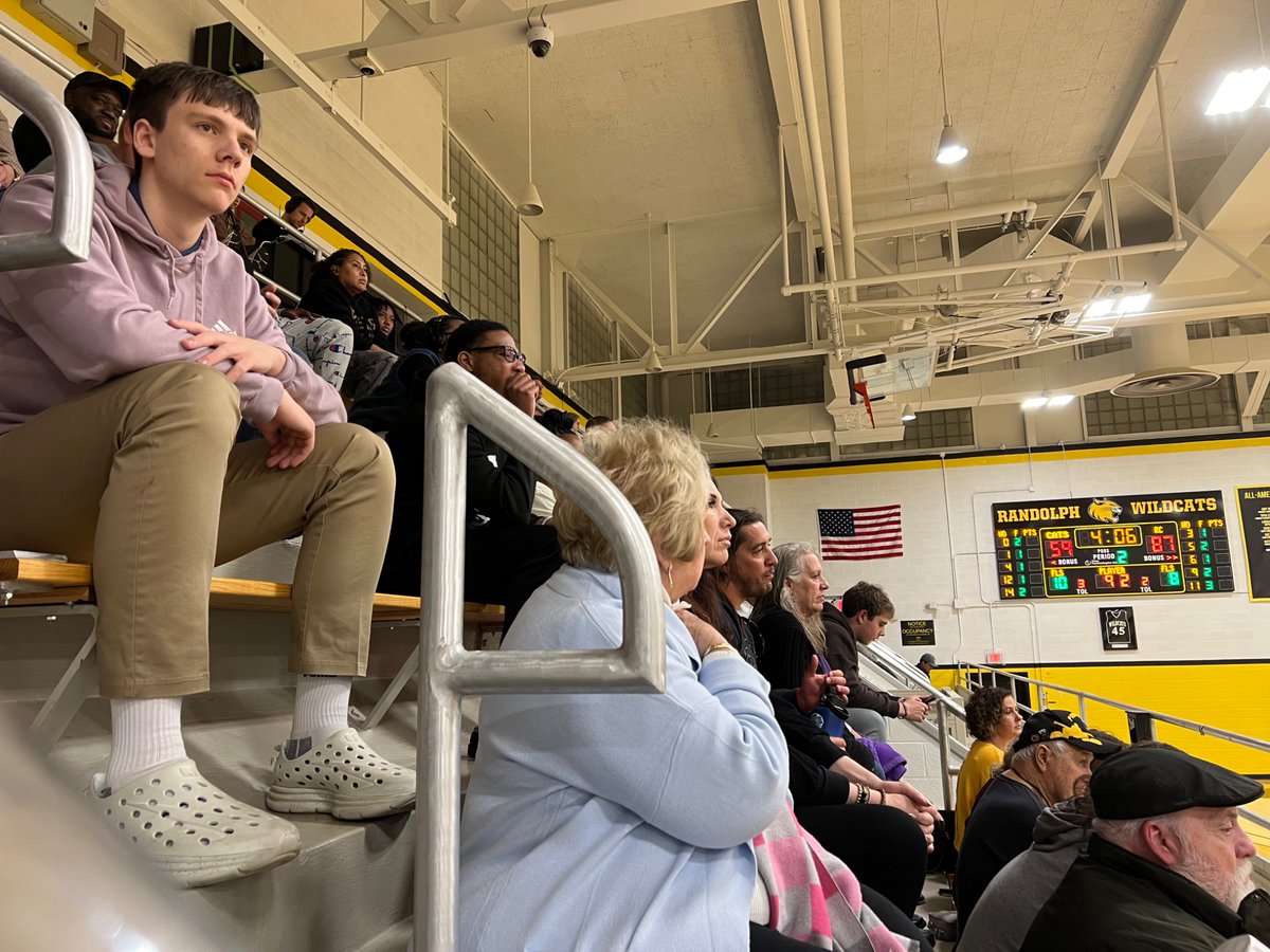 Aurek Fenn (@aurekfenn) on Twitter photo Had a great time watching <a href="/RCMensHoops/">Randolph Basketball</a> in an ODAC matchup. Thanks <a href="/Coach_Kee/">Evan Kee</a> <a href="/CoachZXIClifton/">Z Clifton</a> <a href="/coachdalton23/">Dalton</a> and <a href="/CoachDroop5/">Coach RJ Williams</a> Had a great time watching <a href="/RCMensHoops/">Randolph Basketball</a> in an ODAC matchup. Thanks <a href="/Coach_Kee/">Evan Kee</a> <a href="/CoachZXIClifton/">Z Clifton</a> <a href="/coachdalton23/">Dalton</a> and <a href="/CoachDroop5/">Coach RJ Williams</a>