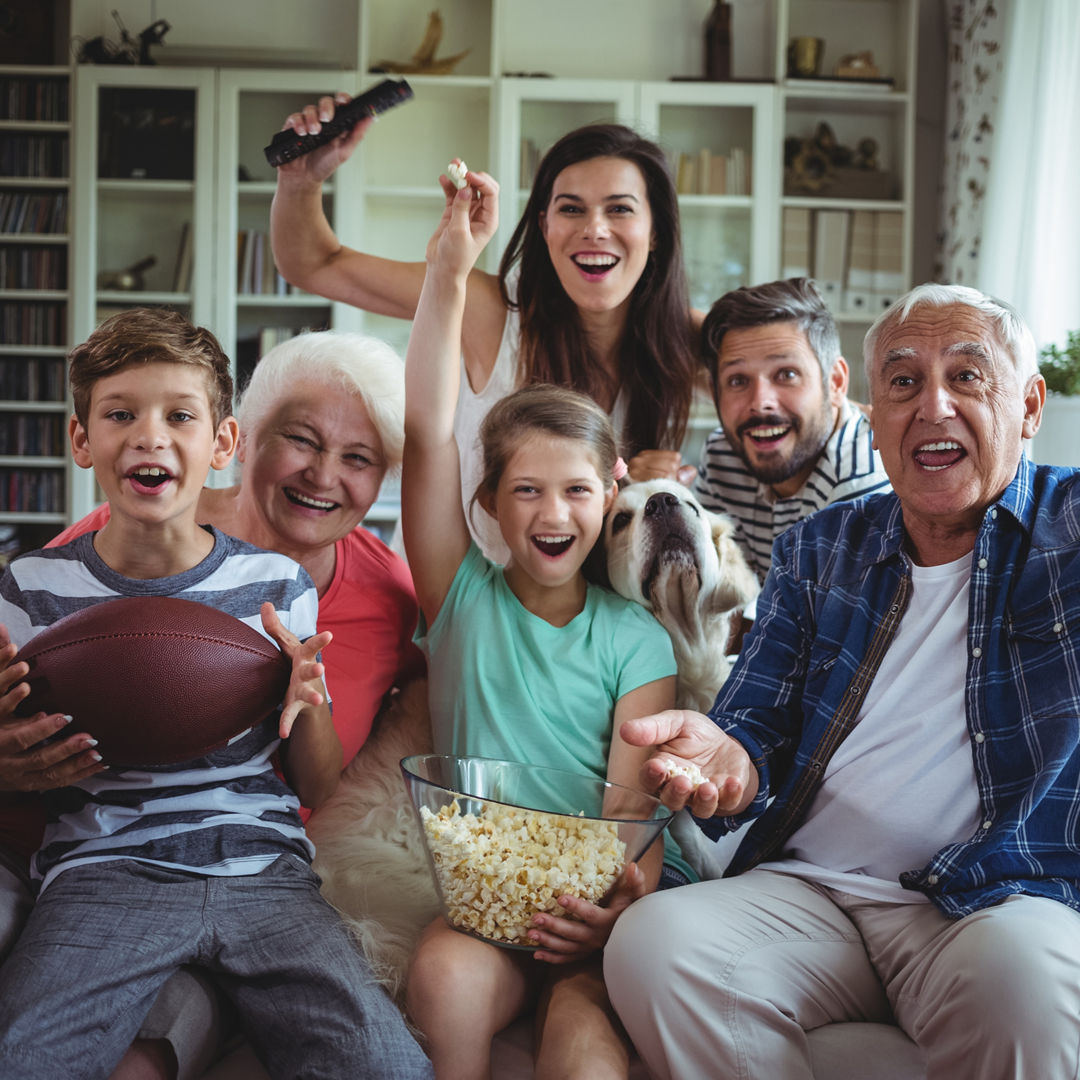 The big game has arrived! Who are you cheering on, and who are you watching with tonight? Let us know your plans in the comments! 🏈 #FootballTime #BillPenneyToyota