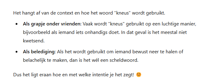 Het was duidelijk bedoeld om op een luchtige manier aan de scheids / de VAR te melden dat die iets onhandigs deed #Kneuzen #azpec #Martens <a href="/AZAlkmaar/">AZ</a>