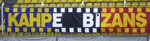 büyük değil Büyütülmüş KÖPEKLER!
#Demirsporyalnızdeğildir