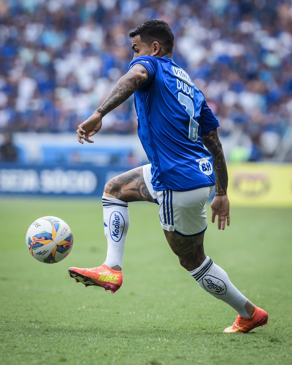 Cruzeiro 🦊 tweet media