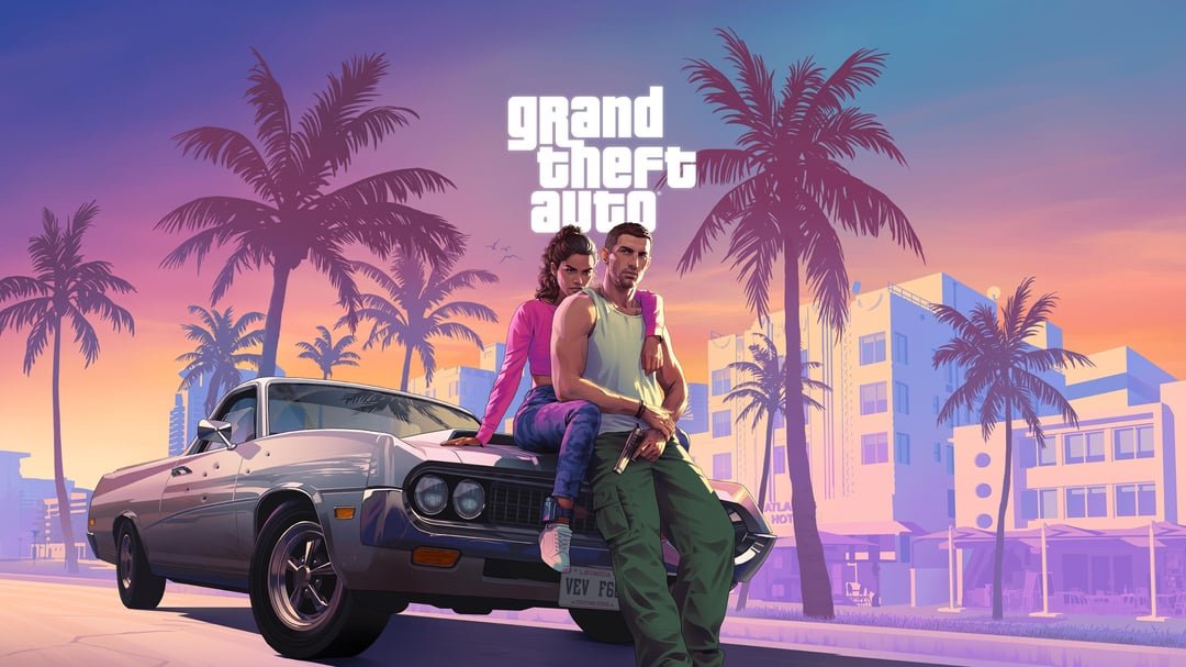 Grand Theft Auto 6 Alerts tweet media