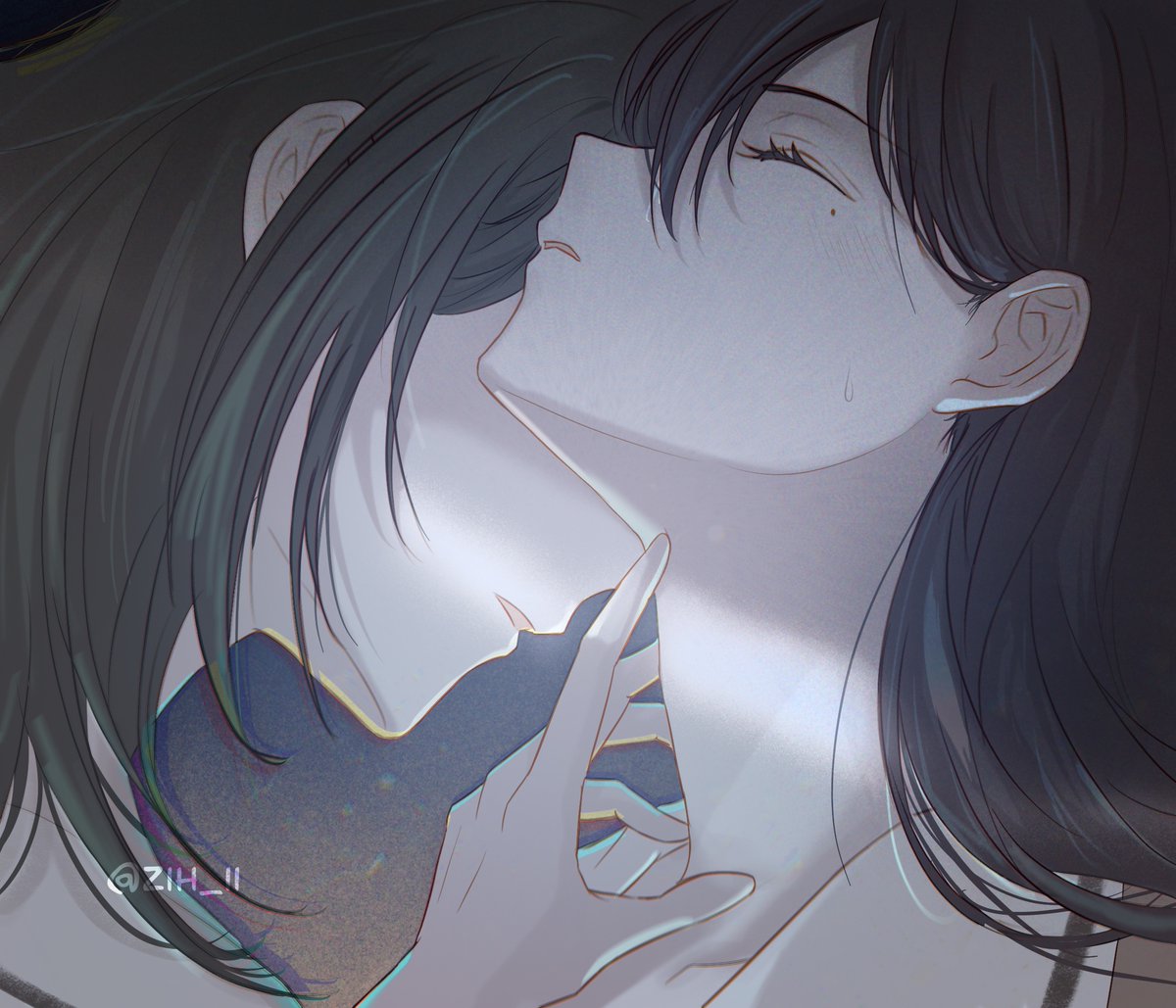 zih_ii's tweet photo. 所以你到底想說什麼?
 #うみたき https://t.co/9xs97Qp5Is