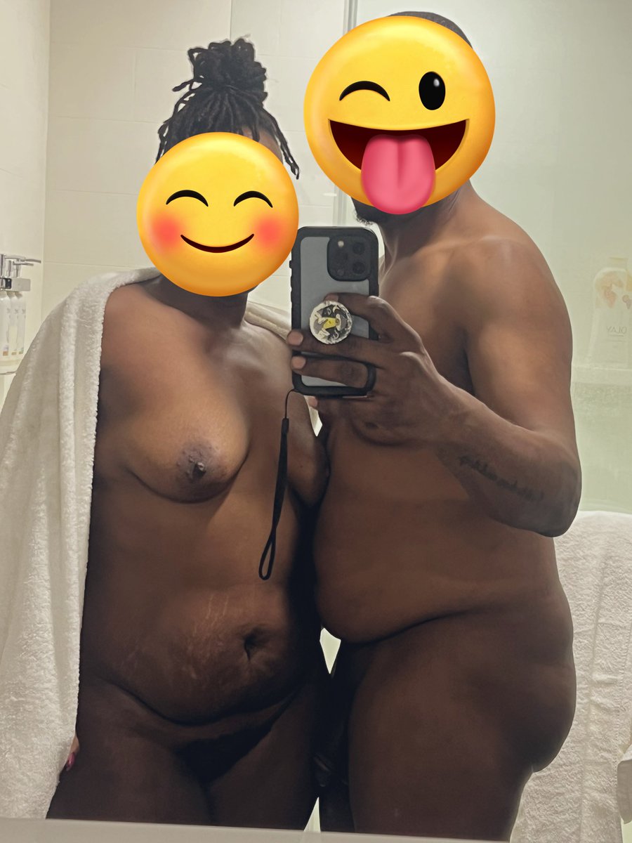 🍍Trenita & Montrel 🍍 tweet media