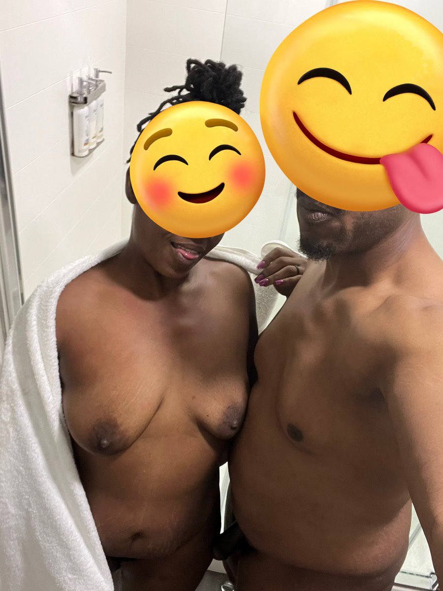 🍍Trenita & Montrel 🍍 tweet media