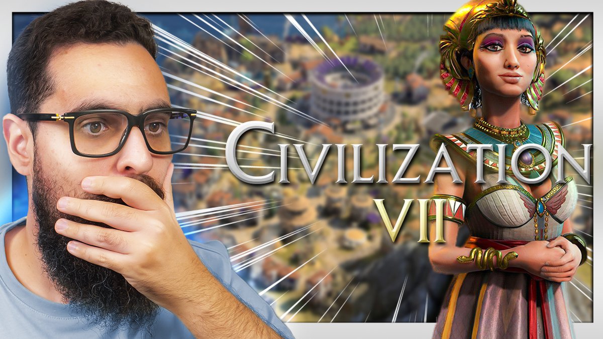 Nuevo Triple A para Quest 3
🔁🙏❤️
▶️youtu.be/E8soD_sZrIY