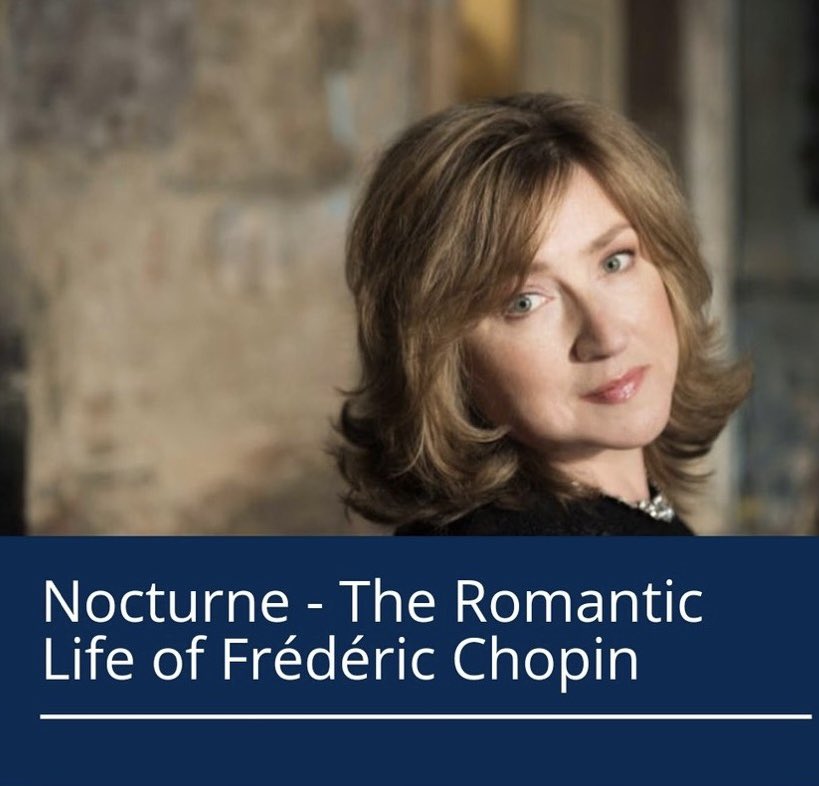 Fryderyk Chopin (@chopinfryderyk) on Twitter photo <a href="/PeterJLake1/">Peter J Lake</a> No, not George Sand! - Chopin had a romance with #JennyLind 1841-1849 (documented by their letters, Paderewski, more). He tutored Lind in singing and piano. She became the subject of Sand’s feuilleton “Consuelo”, married him on his deathbed, arranged his grandiose funeral. cc <a href="/PeterJLake1/">Peter J Lake</a> No, not George Sand! - Chopin had a romance with #JennyLind 1841-1849 (documented by their letters, Paderewski, more). He tutored Lind in singing and piano. She became the subject of Sand’s feuilleton “Consuelo”, married him on his deathbed, arranged his grandiose funeral. cc