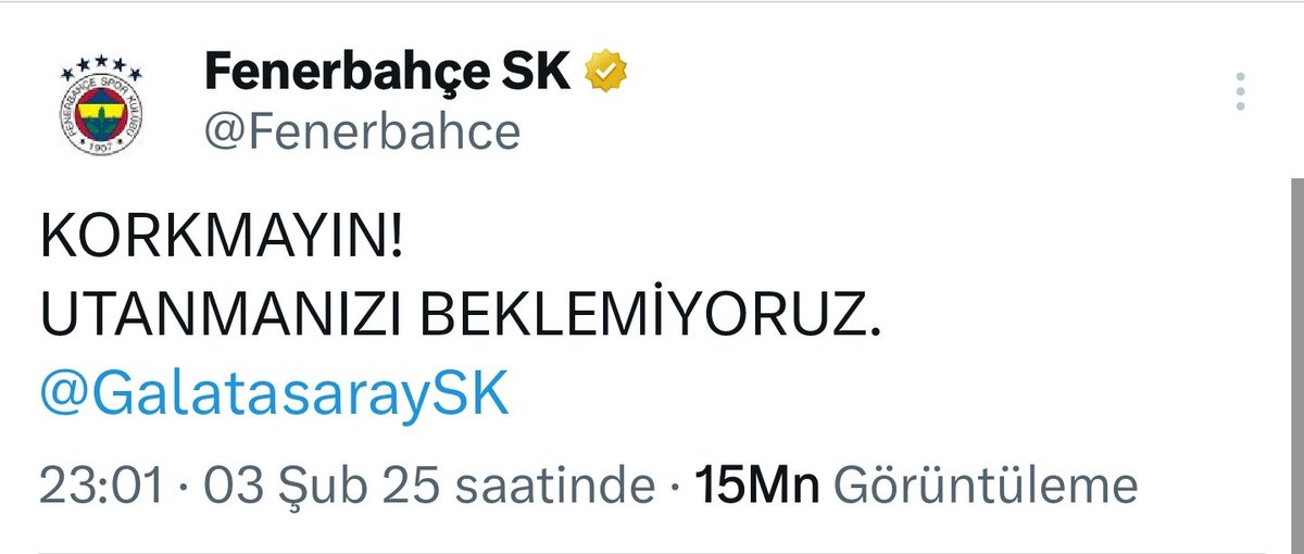 #GSvADS #penaltı