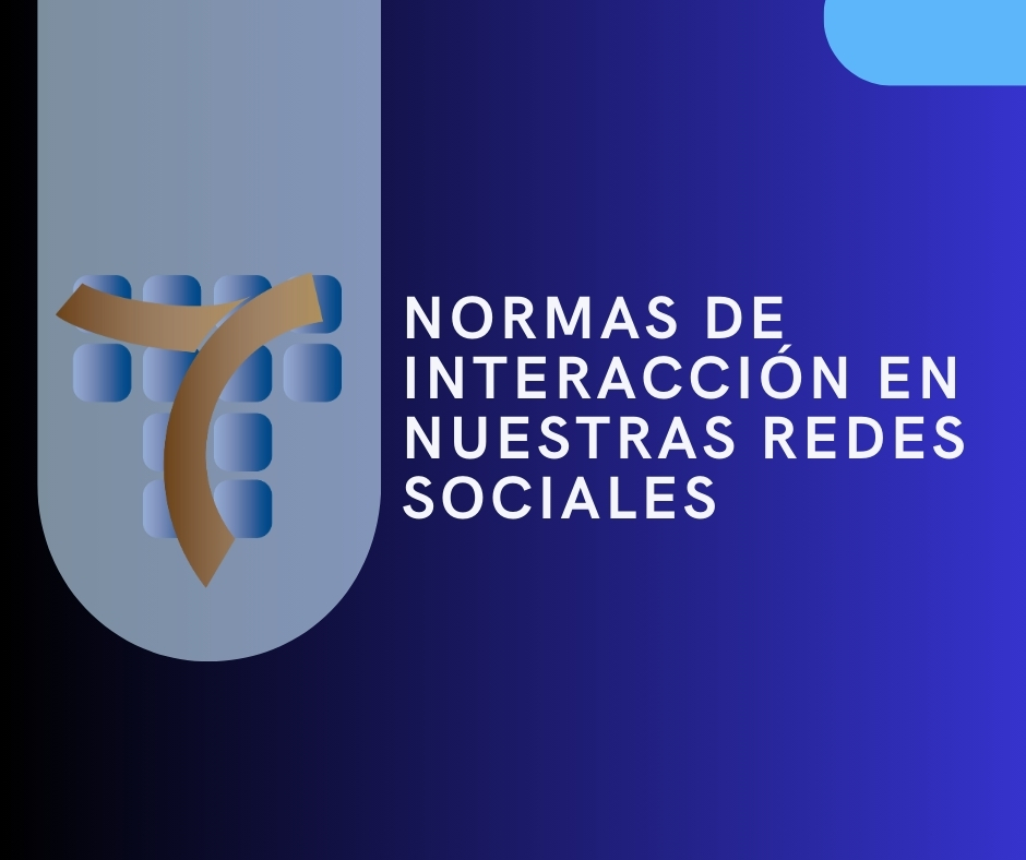 📢✨ En el Colegio San Antonio de Padua, queremos que nuestras redes sean un espacio seguro y respetuoso para toda la comunidad. 📚💙

Consulta aquí nuestras Normas de Interacción y ayúdanos a fomentar una convivencia digital positiva: 🔗drive.google.com/file/d/10pwT2Z…

#Martos