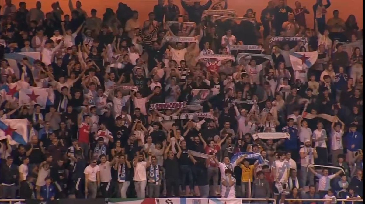 Me está dando verguenza escuchar todo lo que me están contando de lo que ha pasado hoy con la afición en San Lázaro

Si la directiva teme el juicio de la afición que hagan mejor las cosas, pero impedir/dificultar (indirectamente) el paso al estadio de la misma es lamentable