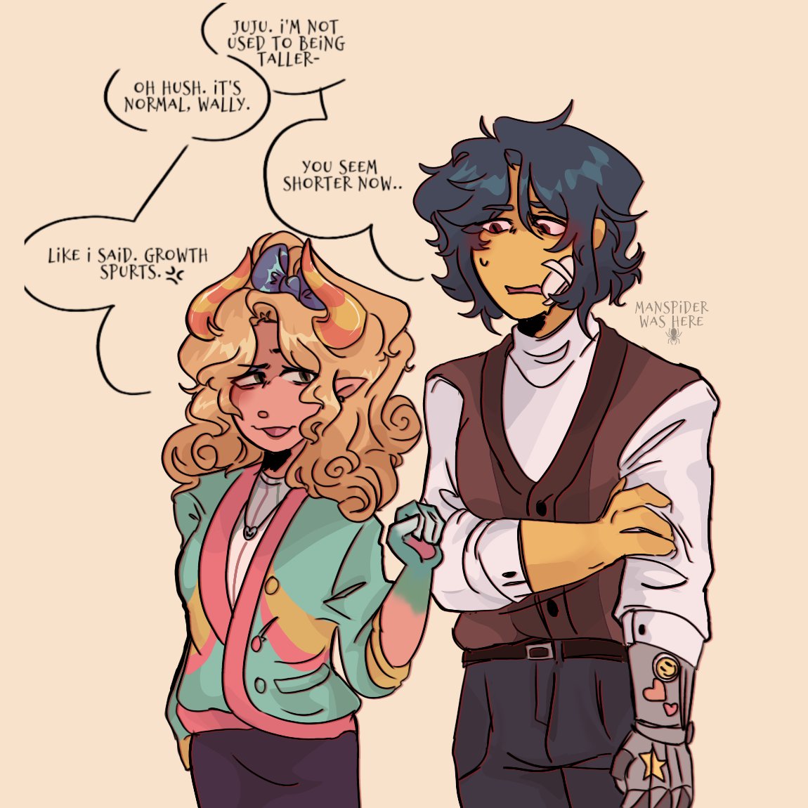 the #1 Julie fan tweet media