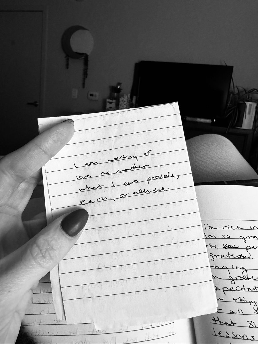 JessMunday's tweet photo. Gentle reminder 🤍 https://t.co/NQxrKgVVLi