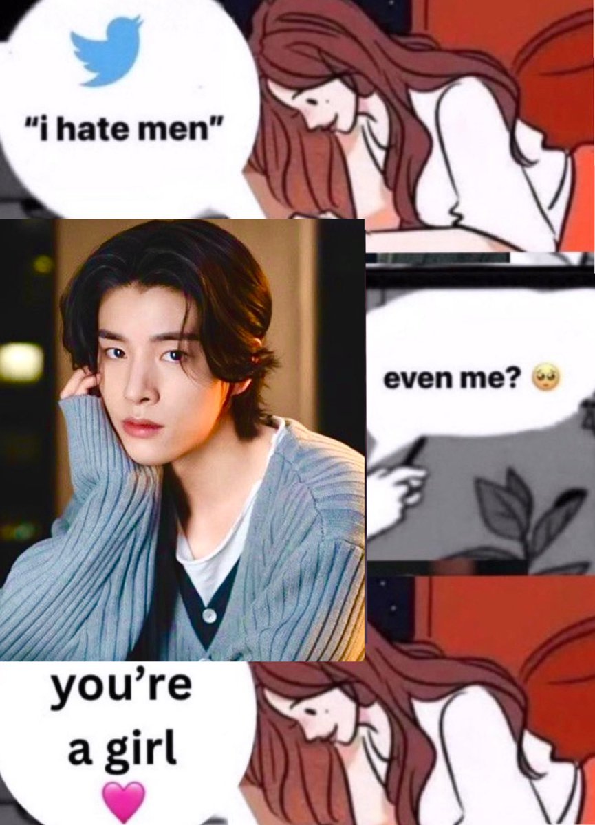 jolyn 🎀 (@hellom4rk) on Twitter photo 