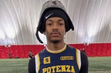 Nate Wahl (@nwahlscouting) on Twitter photo Who stood out to us at the <a href="/MNElite7v7/">Minnesota Elite 7v7</a> and <a href="/potenzasports/">Potenza Sports LTD</a> 7v7 scrimmage yesterday AM
We rolled out Part 1 yesterday of out standouts ⬇️
prepredzone.com/2025/02/mn-eli… Who stood out to us at the <a href="/MNElite7v7/">Minnesota Elite 7v7</a> and <a href="/potenzasports/">Potenza Sports LTD</a> 7v7 scrimmage yesterday AM
We rolled out Part 1 yesterday of out standouts ⬇️
prepredzone.com/2025/02/mn-eli…
