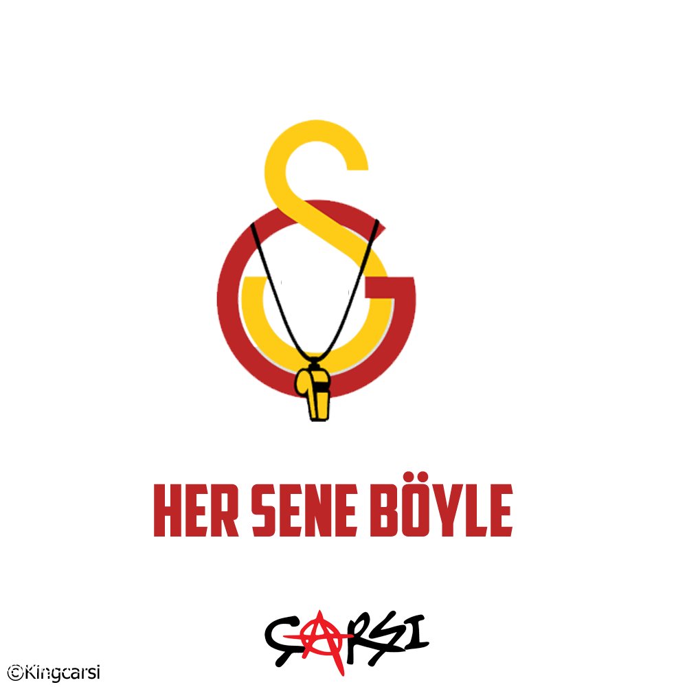 KingcArsi's tweet image. her sene aynı rezilLİG