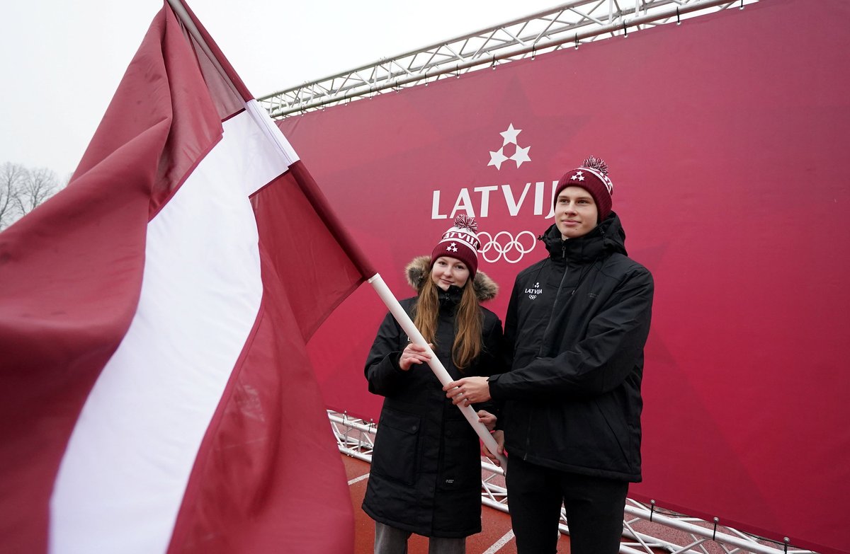 Inga Jākobsone 🇱🇻🇺🇦 tweet media