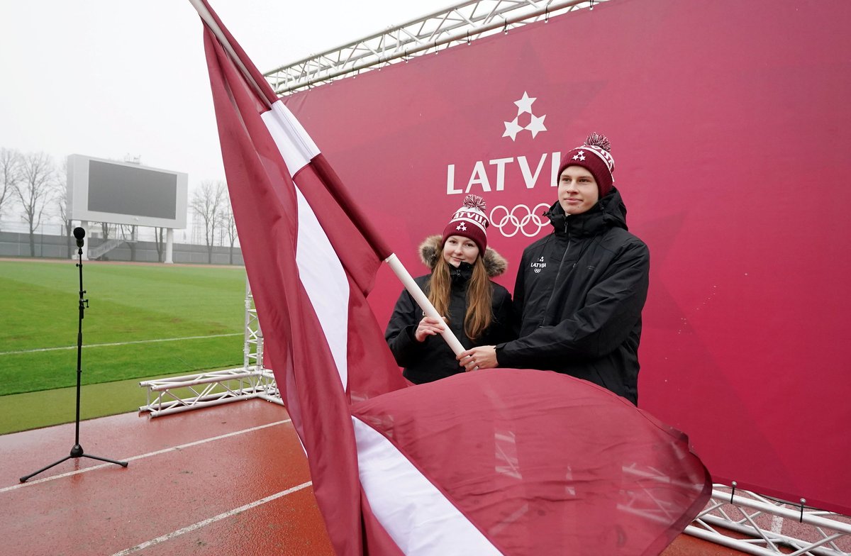 Inga Jākobsone 🇱🇻🇺🇦 tweet media