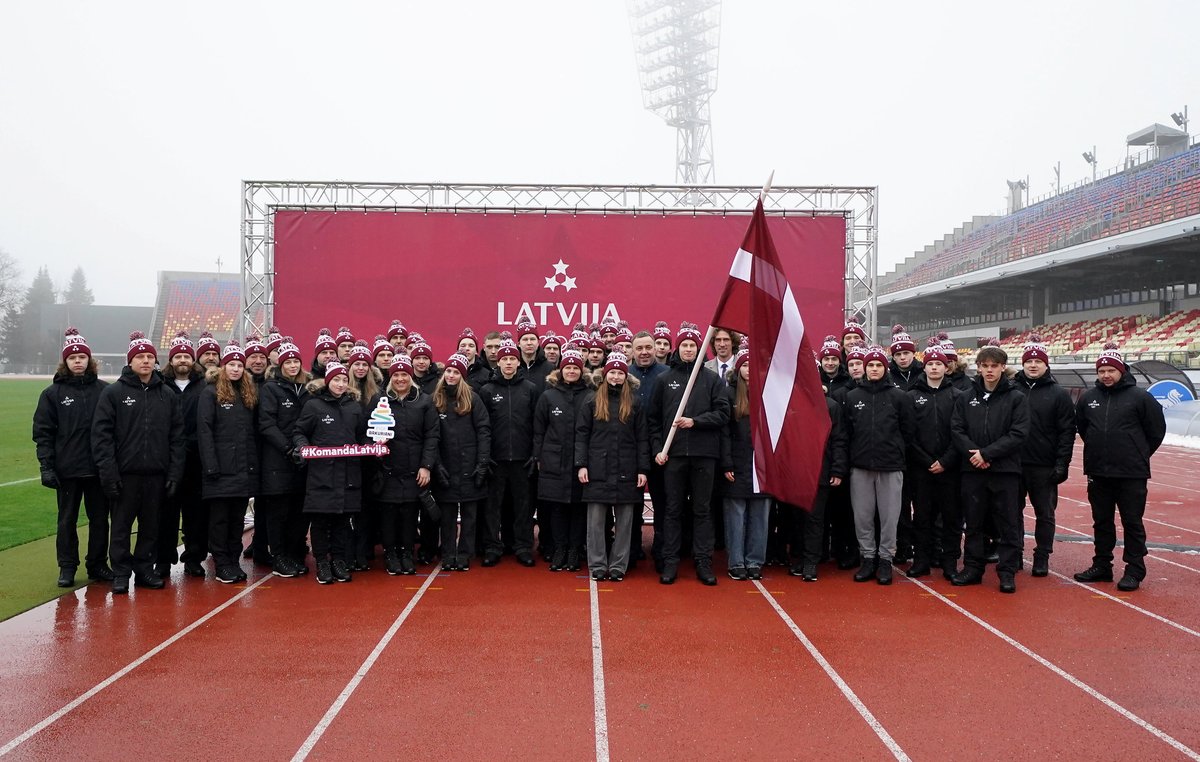 Inga Jākobsone 🇱🇻🇺🇦 tweet media