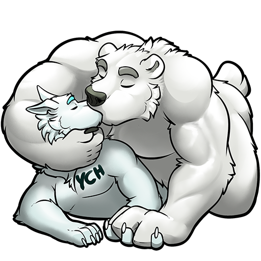 Oku π (@capgrolarbear) on Twitter photo New set of bear stickers π
t.me/addstickers/Paβ¦
commission for <a href="/xPapaa_Bearx/">Papaa_Bear/VA π€ π (COMS OPEN)</a> New set of bear stickers π
t.me/addstickers/Paβ¦
commission for <a href="/xPapaa_Bearx/">Papaa_Bear/VA π€ π (COMS OPEN)</a>