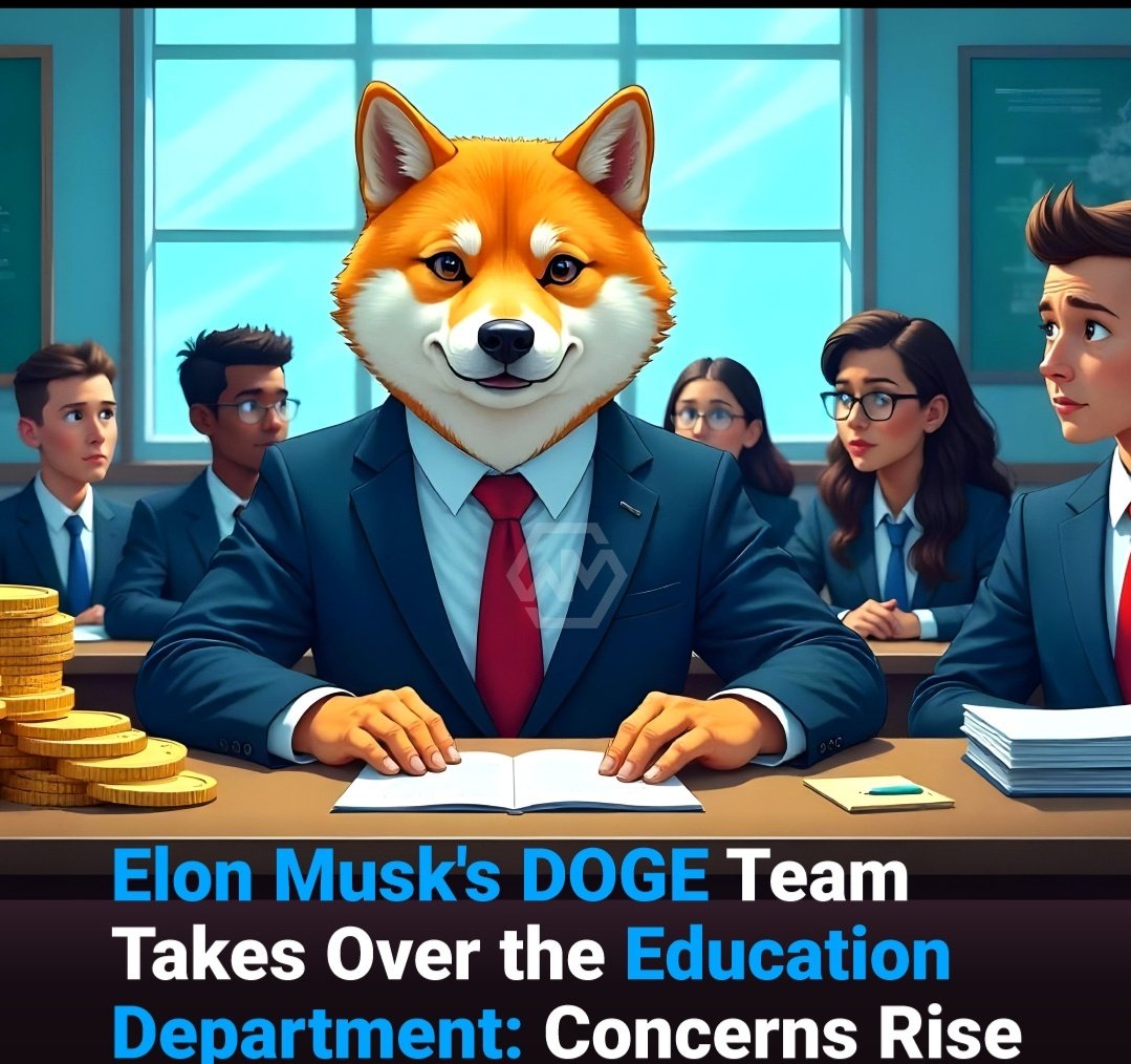 lcby's tweet image. So the US fed government is in the hands of S.African @elonmusk largely being carried out by his #Muskrats including male engineers, execs who've served in his employ more than 2 decades, some recent college grads, including a 19y.o. former @Northeastern
nytimes.com/2025/02/07/us/…