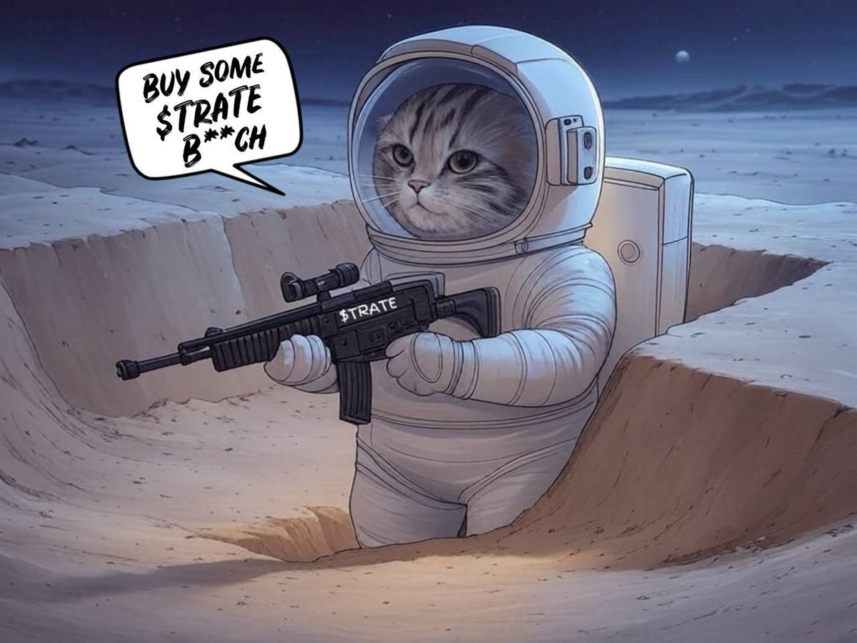T3armyservant's tweet photo. @meechie $TRATE to the moon! 🌔 Don't miss out on the next big thing. Holding strong and aiming high! 🚀 #TRATE #CryptoCommunity https://t.co/XRz3xuz7Bl