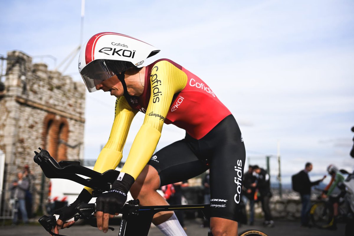 Dylan Teuns (@dylan_teuns) on Twitter photo A solid start for my new team <a href="/TeamCOFIDIS/">Team Cofidis</a> with a 2nd spot in GC <a href="/Etoile_Besseges/">Etoile de Bessèges - Tour du Gard</a>! #EDB2025 A solid start for my new team <a href="/TeamCOFIDIS/">Team Cofidis</a> with a 2nd spot in GC <a href="/Etoile_Besseges/">Etoile de Bessèges - Tour du Gard</a>! #EDB2025