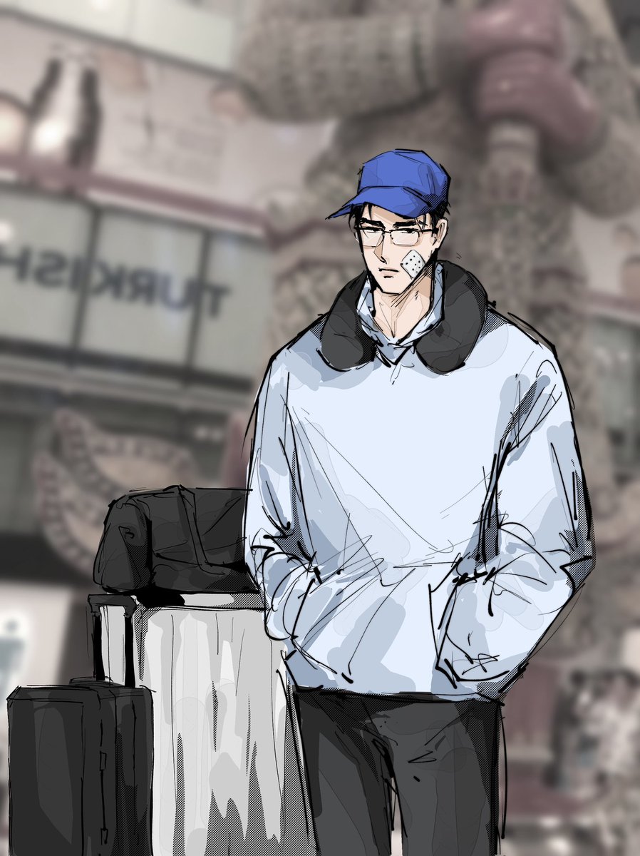 mwpchakrit's tweet photo. ✌️✈️ https://t.co/u897O8J5sy