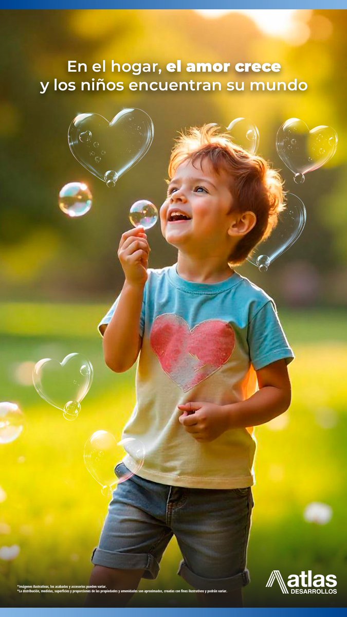 Febrero nos recuerda que el verdadero lujo está en compartir risas, aventuras y momentos reales en un lugar que llamas hogar.❤️