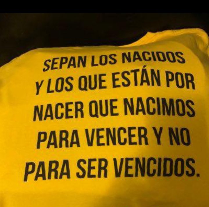 Es Hoy ⚔️🌗