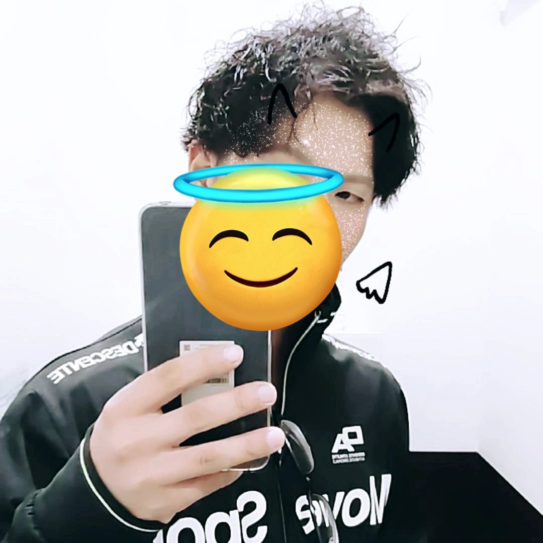 最近の雰囲気載っけとこ