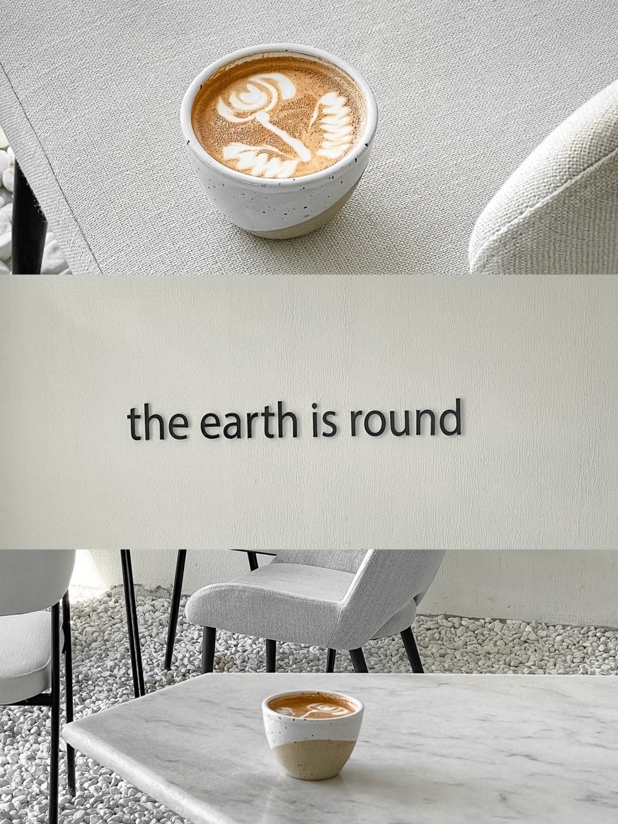 Sunday coffee