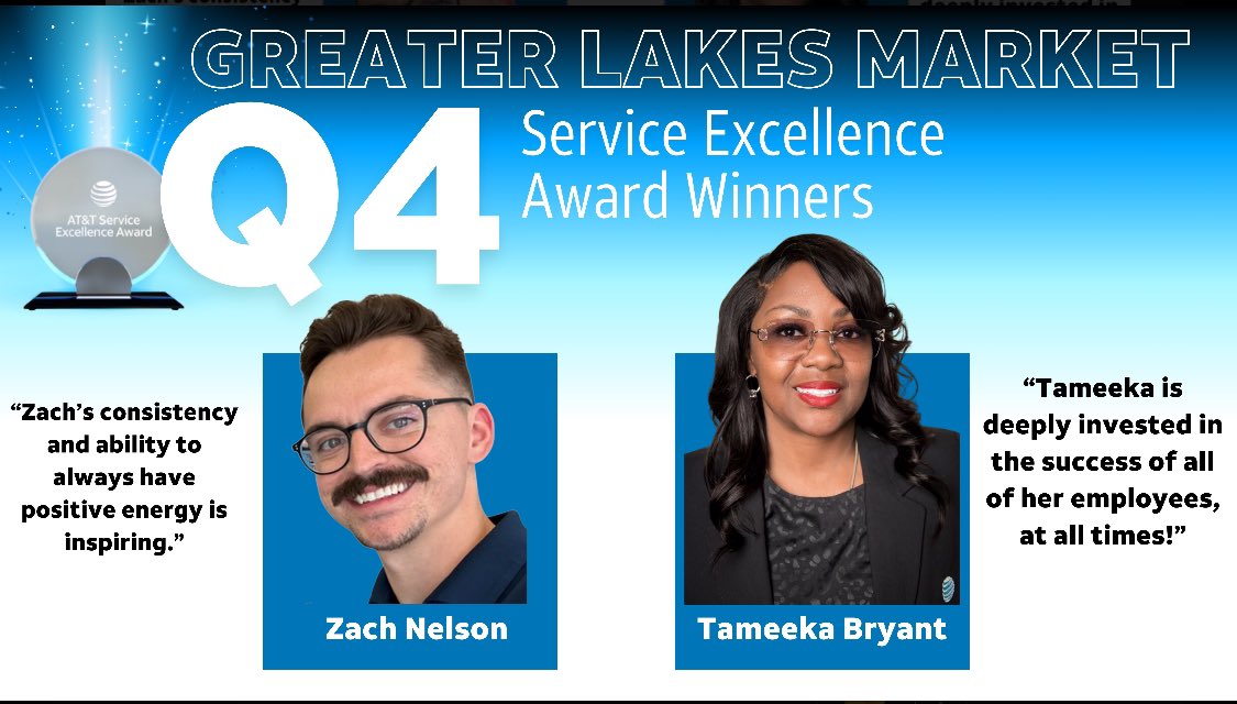 Tameeka Bell (@tbellnorthflo) on Twitter photo ATT a great company to work for, so of course I will work hard! <a href="/LifeAtATT/">Life at AT&T</a> <a href="/GLMWaverunners/">Michigan Waverunners</a> <a href="/GreaterLakesMkt/">Greater Lakes Market 🌊</a> ATT a great company to work for, so of course I will work hard! <a href="/LifeAtATT/">Life at AT&T</a> <a href="/GLMWaverunners/">Michigan Waverunners</a> <a href="/GreaterLakesMkt/">Greater Lakes Market 🌊</a>