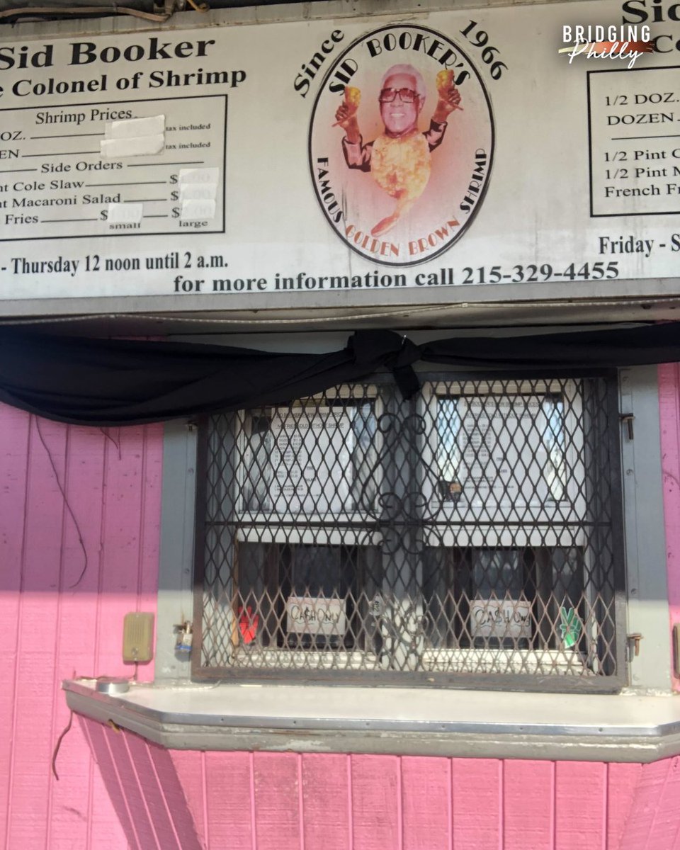 Bridging Philly 🌉 tweet media