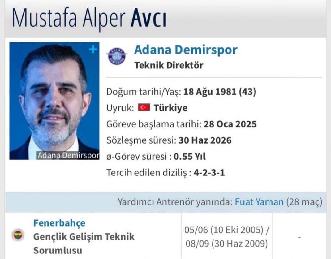 İbrahim Karadeniz 🌟 🌟 🌟 🌟🌟 tweet media