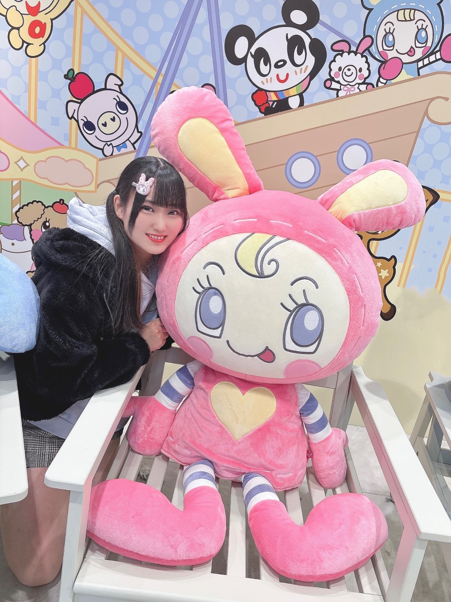 はるかぜ🐨 (@hrkz_choco) / X