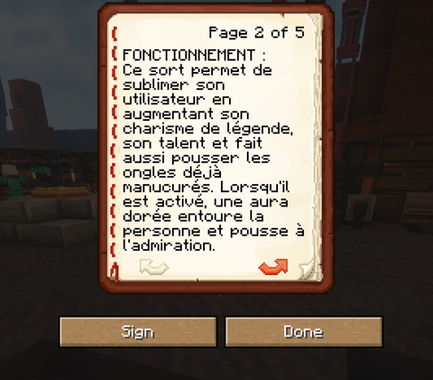 leeloogee's tweet photo. Nous avons rempli l'objectif 14 !
Équipe "Slay"
@Ekalia
#CHME2 https://t.co/2tVlPNU8w6
