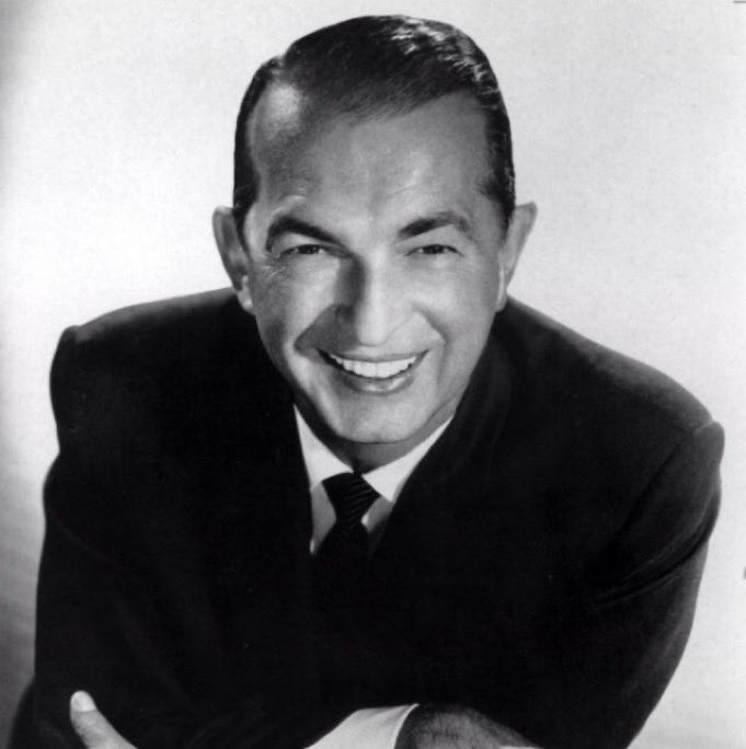 espofootball's tweet image. Feb9,1976 #PercyFaith RIP dies at 67 from cancer. Canadian composer, conductor, band leader. Pioneer of easy listening music. 3 US #1s 1952 Delicado, 1953 Moulin Rouge and 1960 Theme from A Summer Place; +21 Top40s