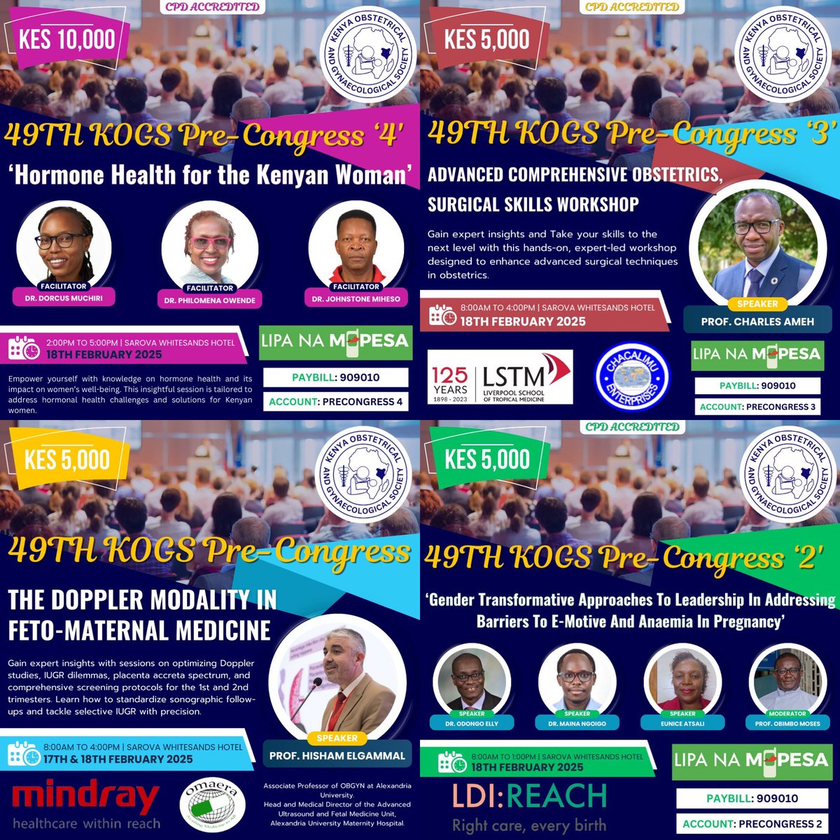 Excella Healthcare tweet media