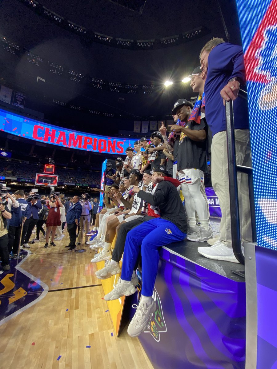 Dan Beckler tweet media