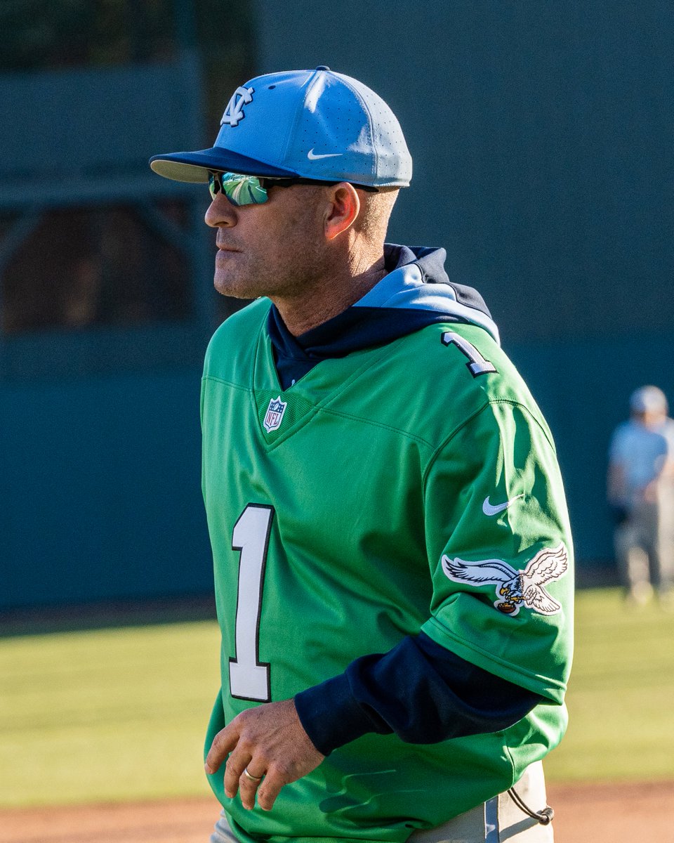 Carolina Baseball tweet media