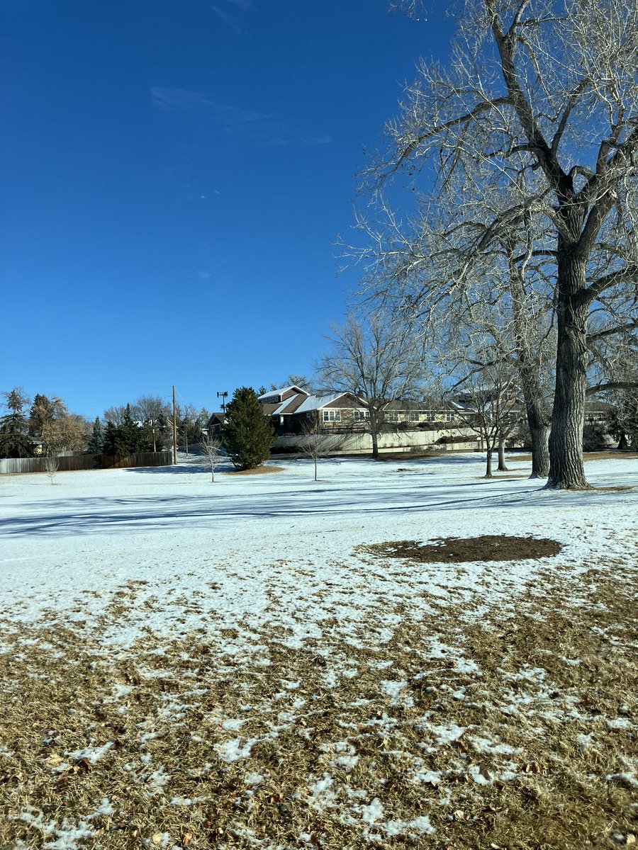 Happy Super Bowl Sunday from Little’s Creek Park